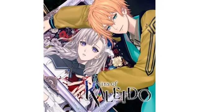 【Switch】万花筒之罪:巡游高塔的因果之魔女 sins of KALEIDO|原版|本体+1.0.0升补|60帧|- 关先生资源站