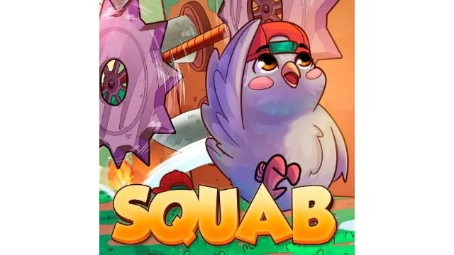 【Switch】乳鸽Squab|原版|本体+1.0.0升补|60帧|- 关先生资源站