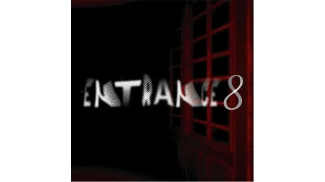【Switch】8号入口Entrance8|官方中文|本体+1.0.0升补|60帧|- 关先生资源站