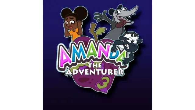 【Switch】爱冒险的阿曼达3 Amanda the Adventurer 3|原版|本体+1.9.2升补|60帧|- 关先生资源站