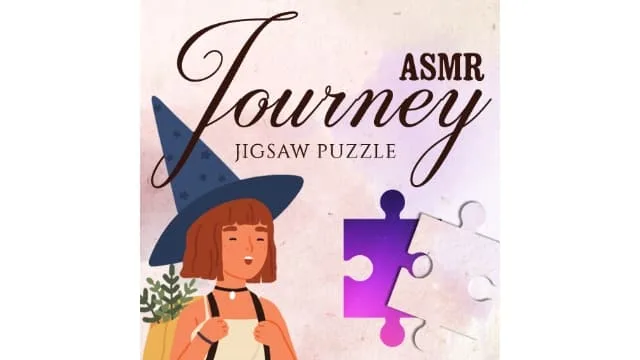【Switch】ASMR 之旅:拼图游戏ASMR Journey – Jigsaw Puzzle|原版|本体+1.0.0升补|60帧|- 关先生资源站