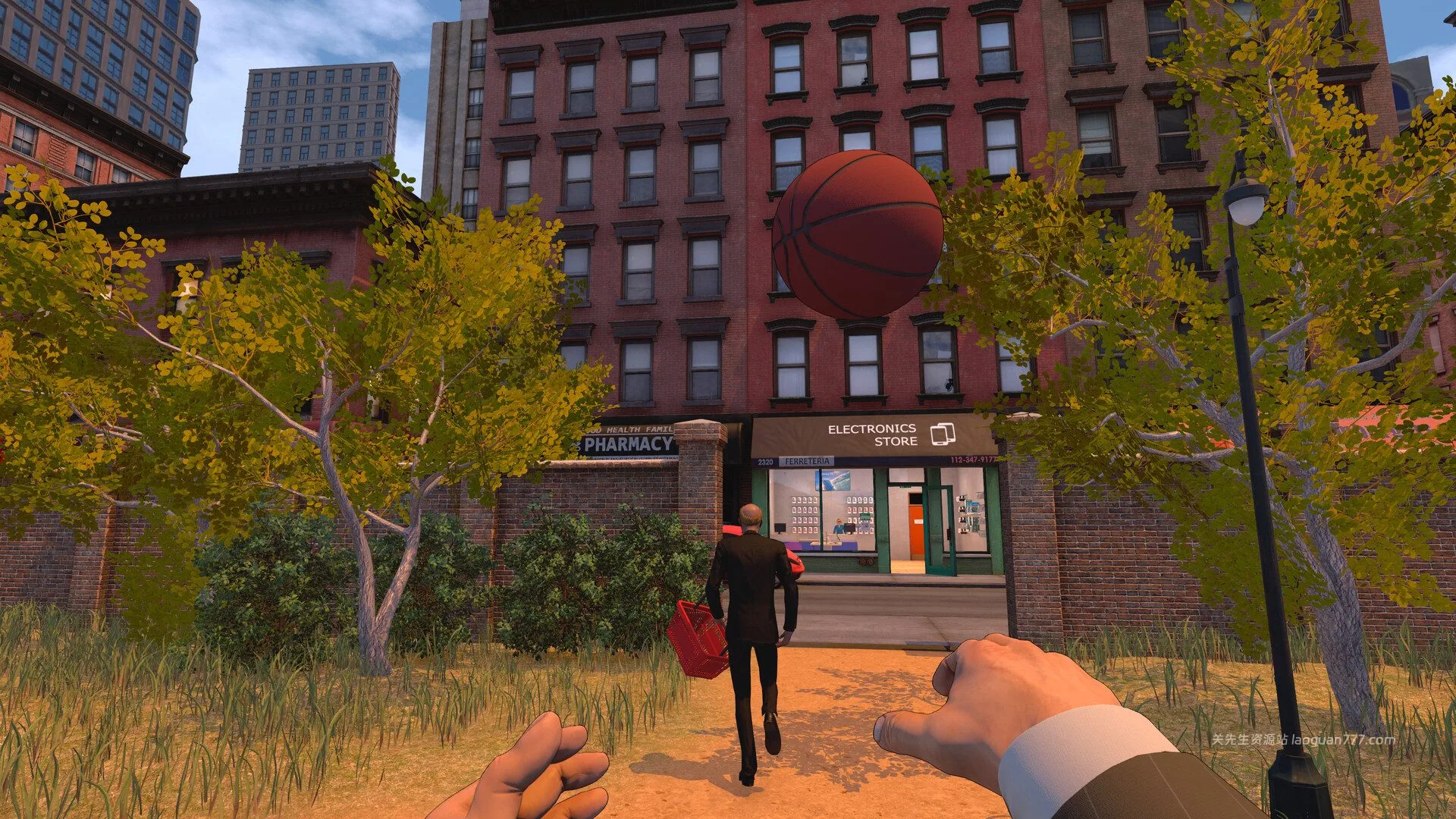 screenshot 4