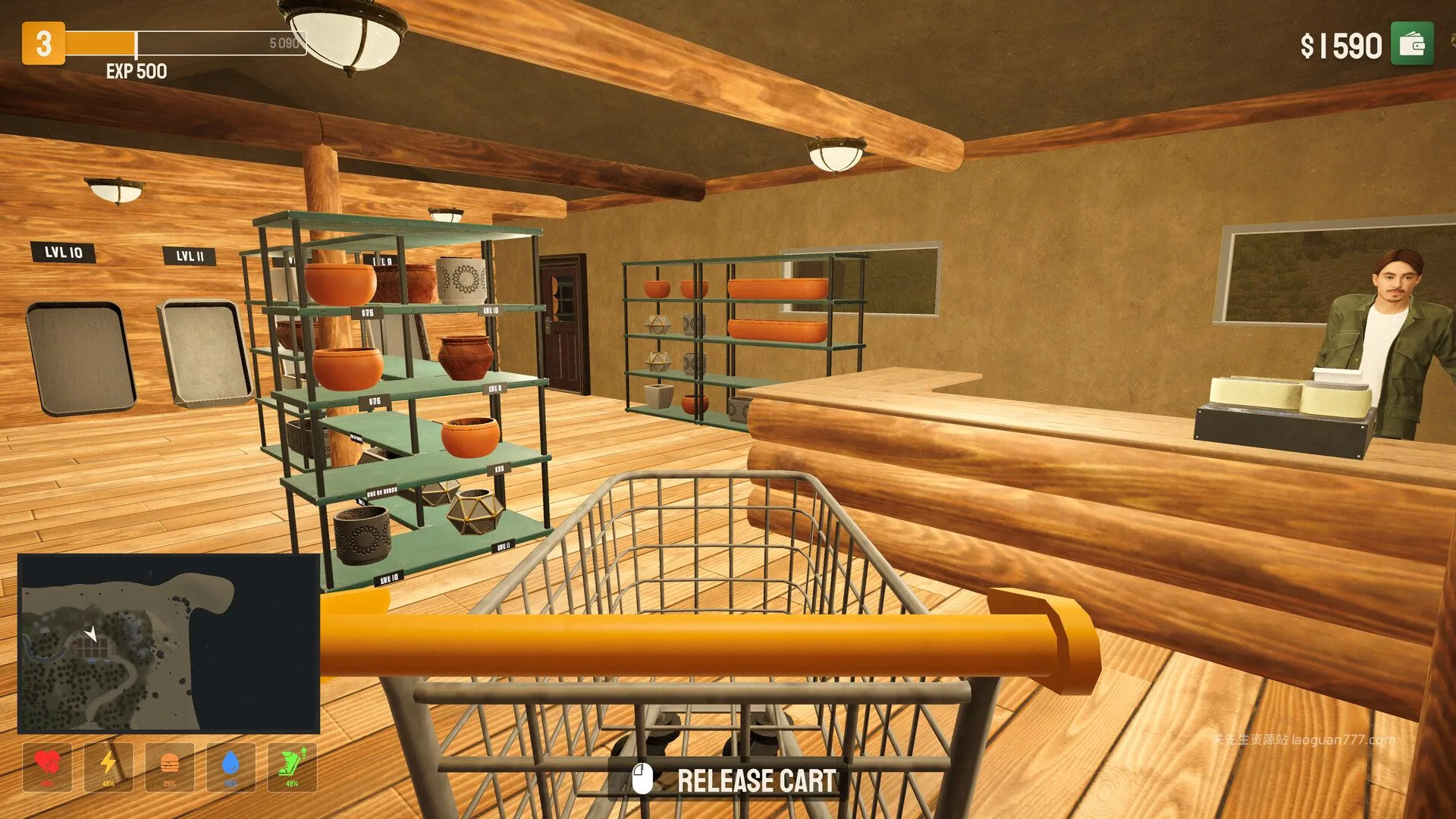 screenshot 1