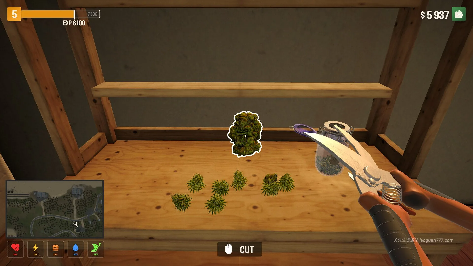 screenshot 3