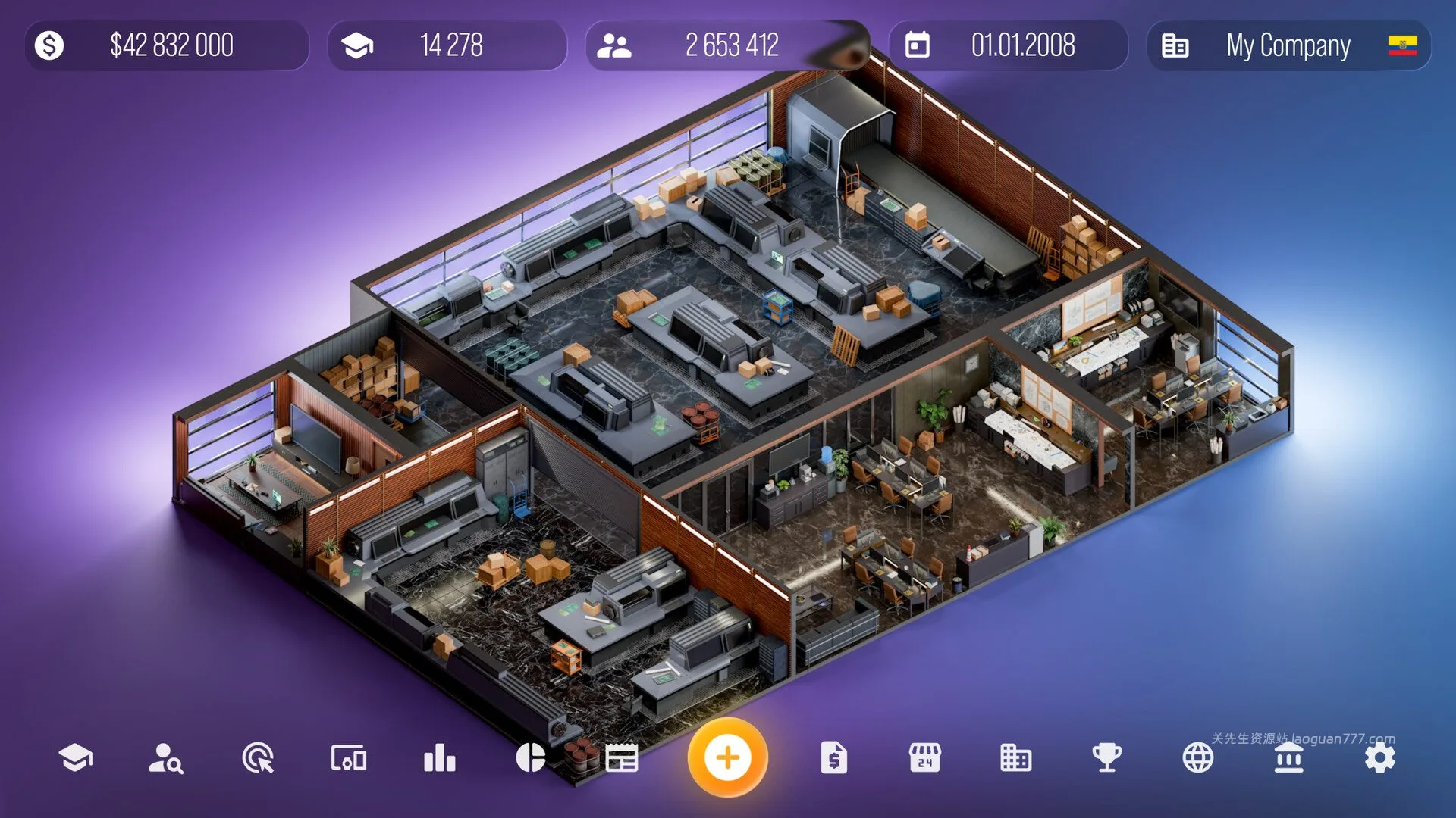 screenshot 3