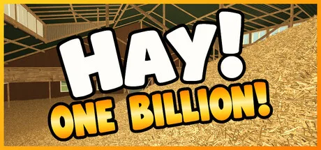 《嘿！十亿！》Build.25979691（Hay! One Billion!）官方中文|解压可玩- 关先生资源站
