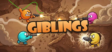 《吉布林大乱斗》Build.25978791（Giblings）官方中文|解压可玩- 关先生资源站