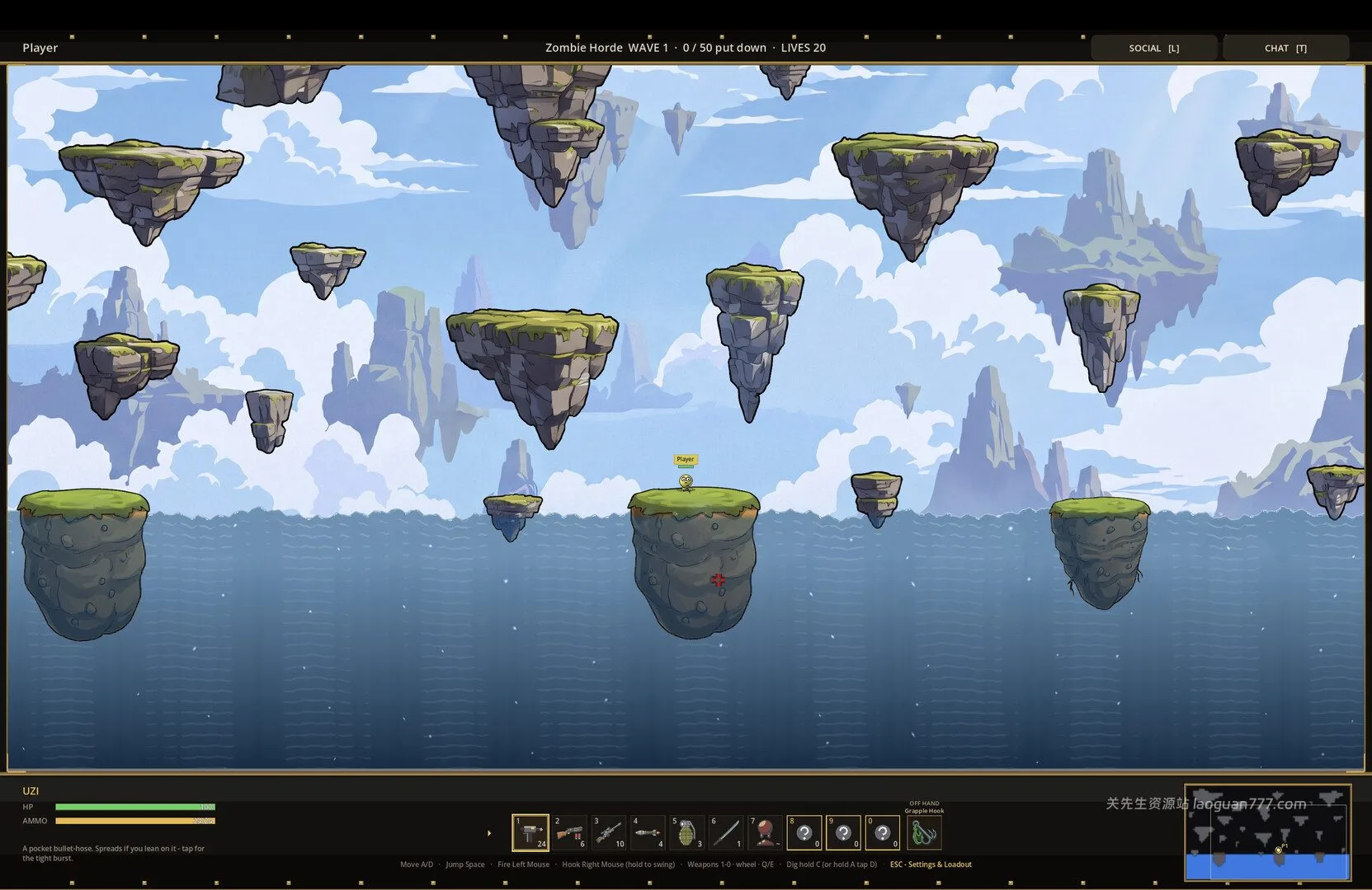 screenshot 4