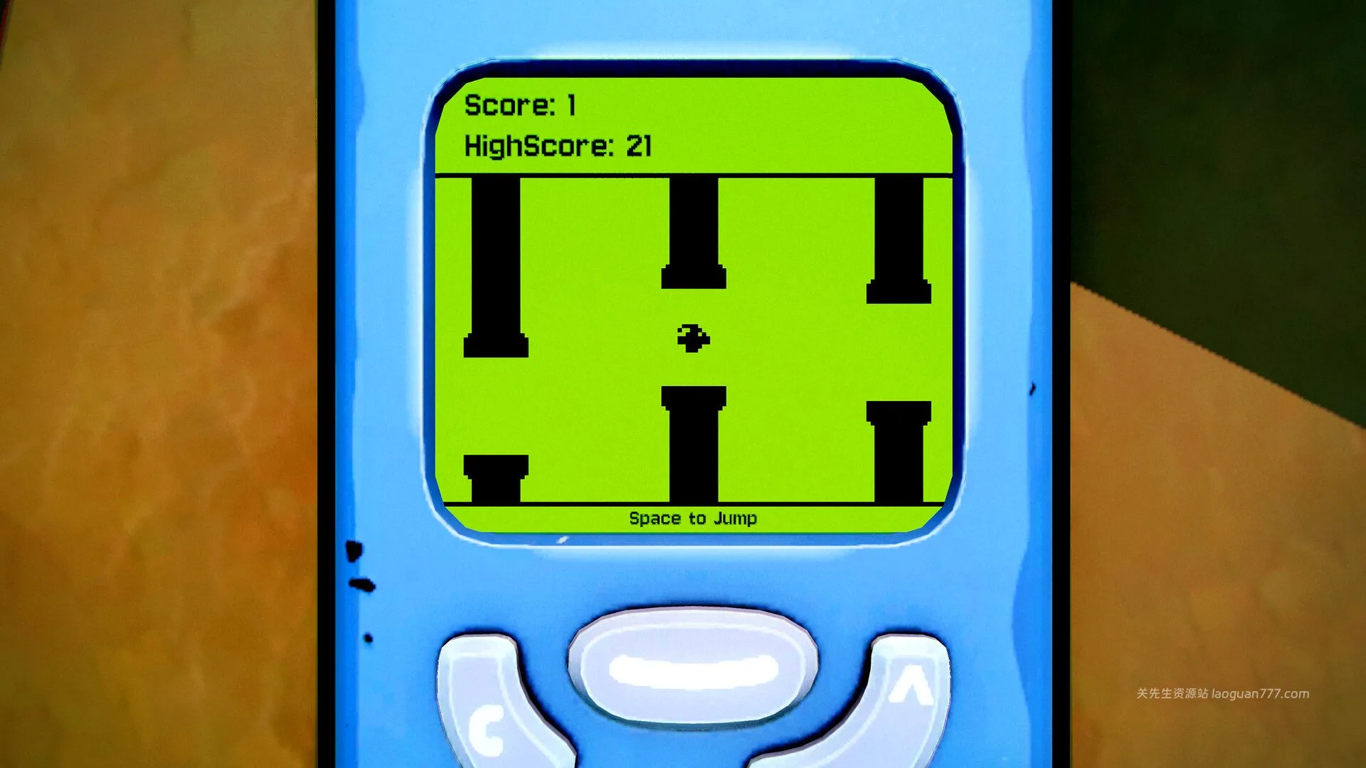 screenshot 5