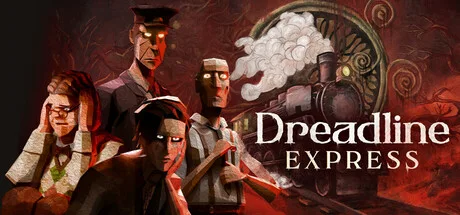 《恐惧列车》Build.25988552（Dreadline Express）官方中文|解压可玩- 关先生资源站