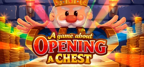 《开箱子游戏》Build.25957139（A Game About Opening A Chest）官方中文|解压可玩- 关先生资源站