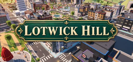 《洛特维克山丘》Build.25994067（Lotwick Hill）官方中文|解压可玩- 关先生资源站