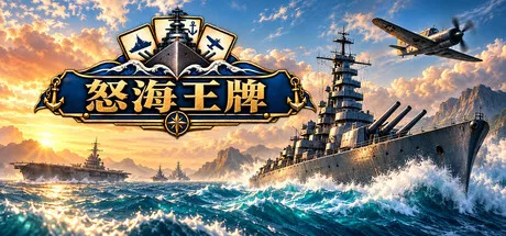 《怒海王牌》Build.25981988（Decisive Decks）官方中文|解压可玩- 关先生资源站