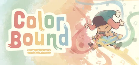 《色彩羁绊》Build.25943090（Colorbound）官方中文|解压可玩- 关先生资源站