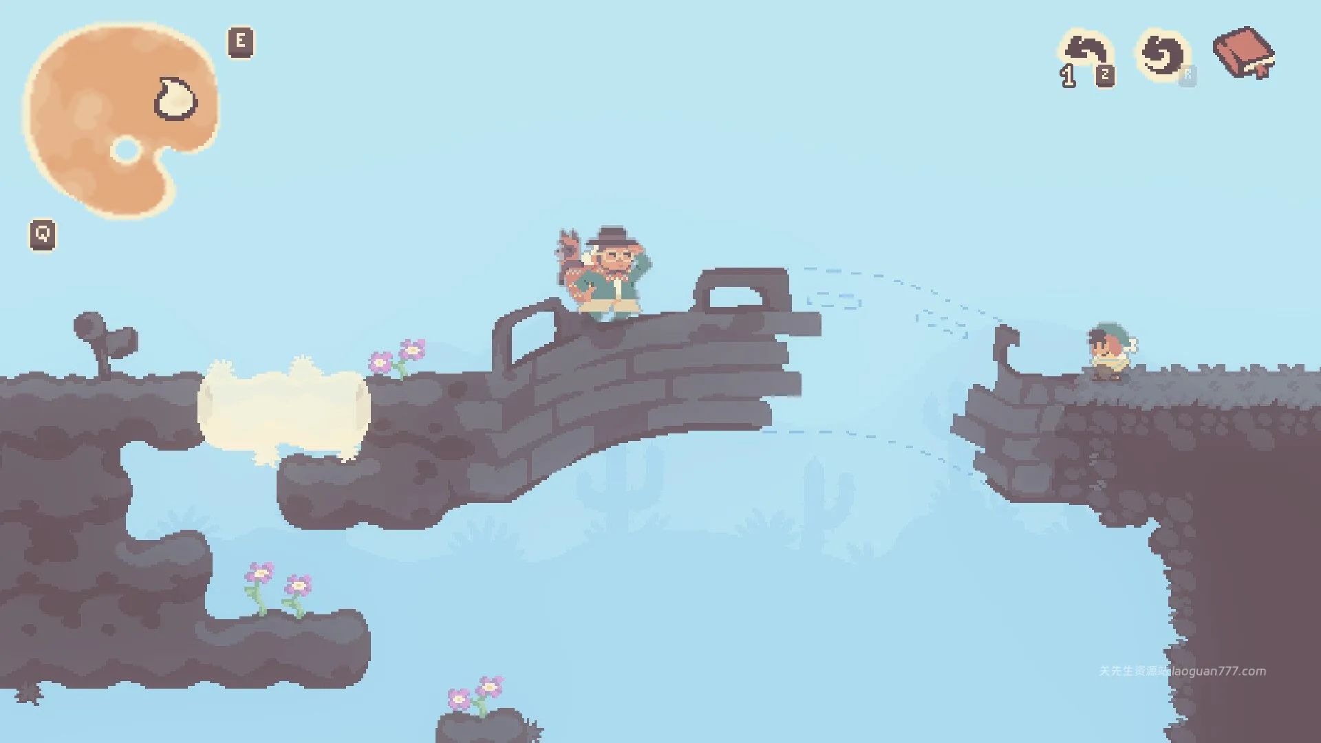 screenshot 3