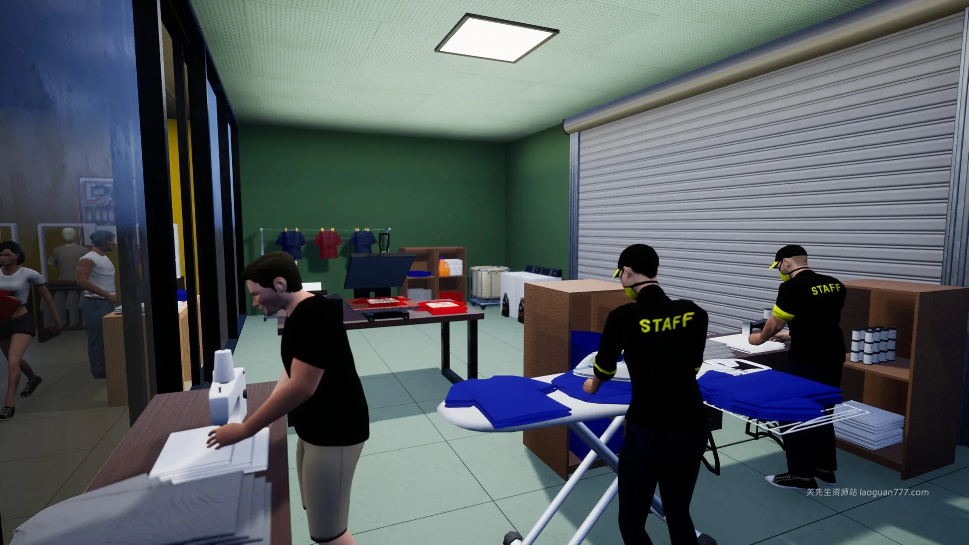 screenshot 4