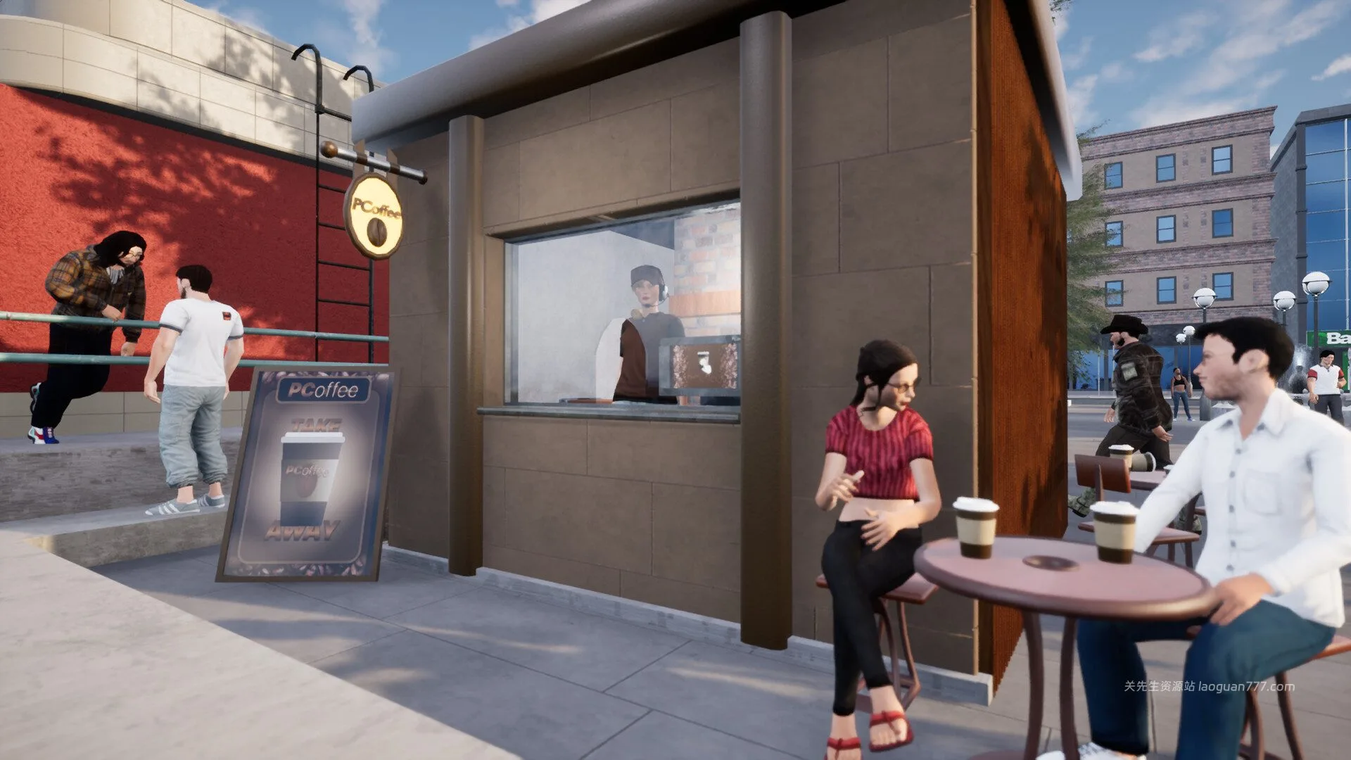 screenshot 5