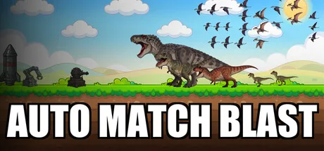 《消除矿战》Build.25477091（Auto Match Blast）官方中文|解压可玩- 关先生资源站