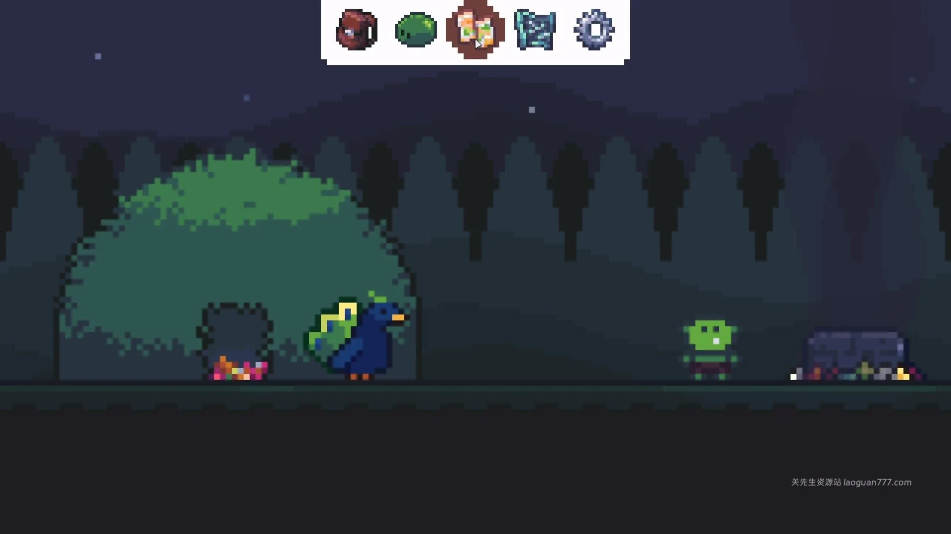 screenshot 5