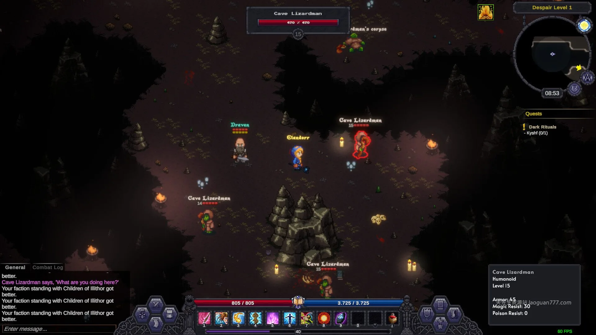 screenshot 4
