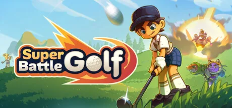 《超级高尔夫大乱斗》Build.25806507（Super Battle Golf）单机+联机|官方中文|解压可玩- 关先生资源站