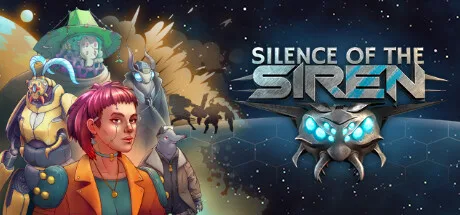 《塞壬的沉默|海妖的沉默》Build.25959932（Heroes of Science and Fiction）全DLC|官方中文|解压可玩- 关先生资源站
