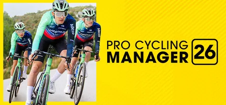 《职业自行车队经理26》v1.10.5.668（Pro Cycling Manager 26）英文版|解压可玩- 关先生资源站