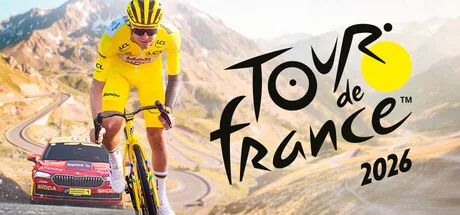 《环法自行车赛2026》v1.9.1.1380（Tour de France 2026）英文版|解压可玩- 关先生资源站