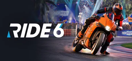 《极速骑行6》v20261014（RIDE 6）全DLC|官方中文|解压可玩- 关先生资源站