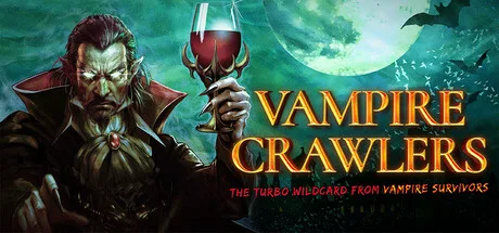 《吸血鬼爬行者：屠戮地牢的吸血鬼幸存者》v1.6.1（Vampire Crawlers）官方中文|解压可玩- 关先生资源站