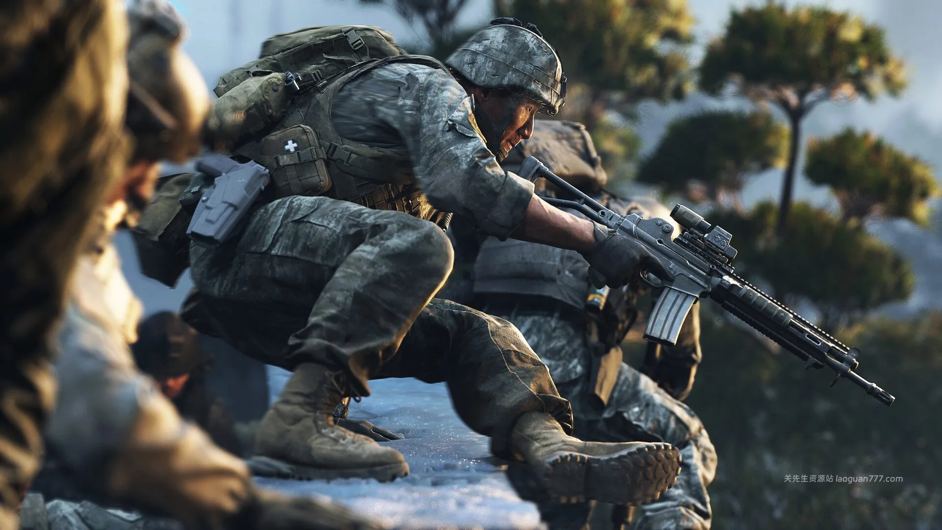 screenshot 5