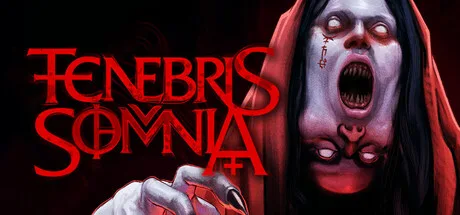 《暗夜梦魇》Build.25968457（Tenebris Somnia）官方中文|解压可玩- 关先生资源站