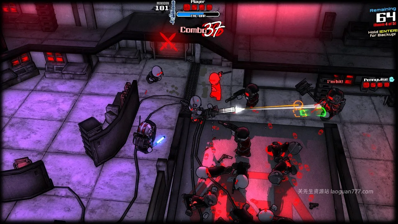 screenshot 5