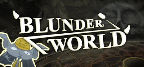 《地狱弹射大乱斗》Build.25860238（Blunderworld）官方中文|解压可玩- 关先生资源站