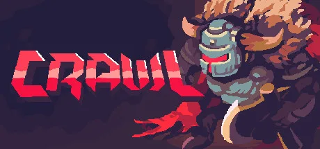 《爬行者》Build.8121616（Crawl）官方中文|解压可玩- 关先生资源站