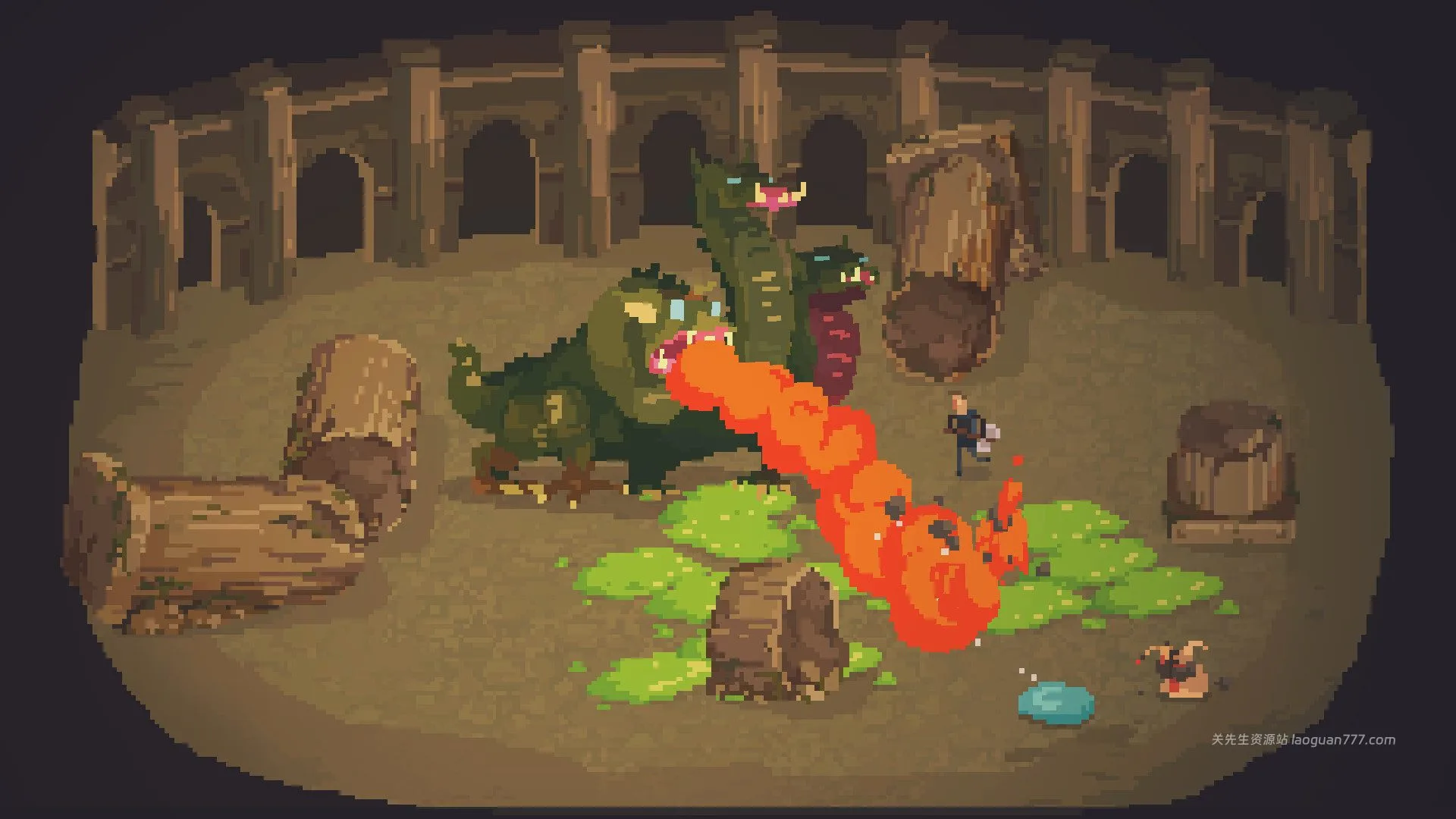 screenshot 4