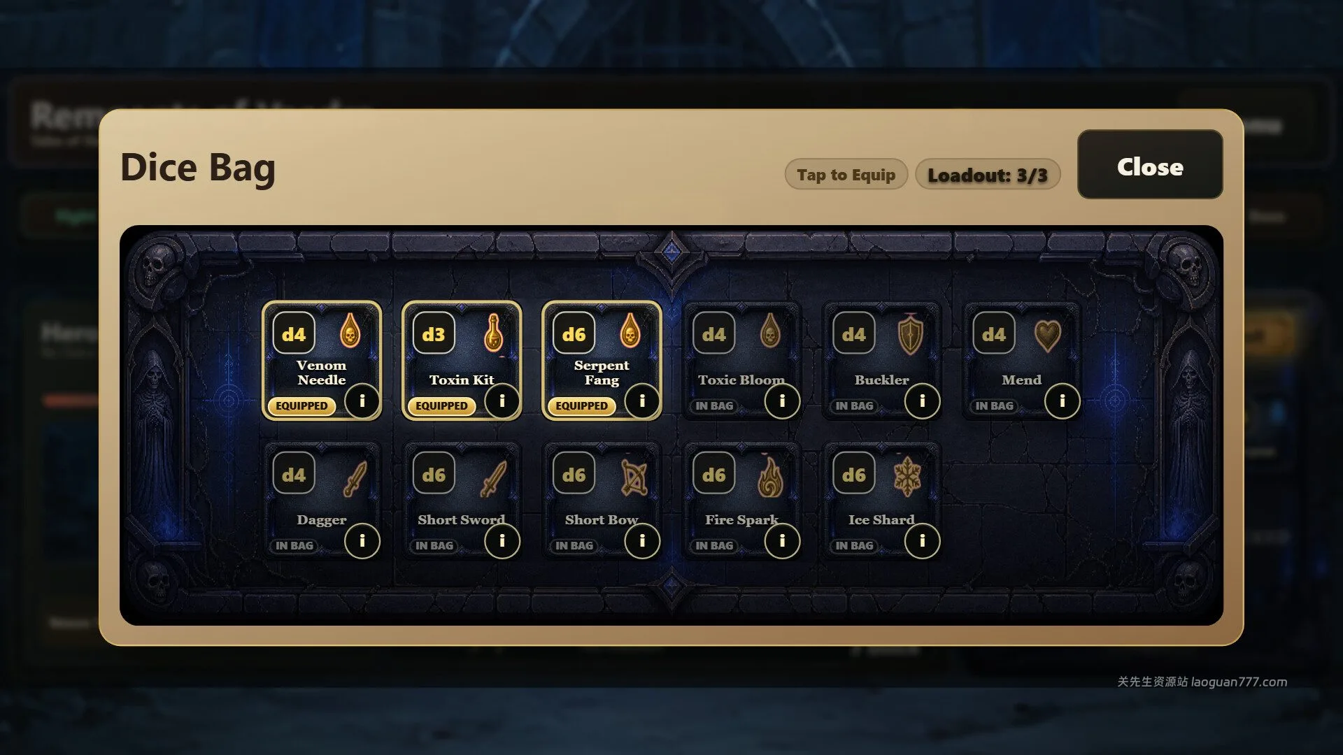 screenshot 3