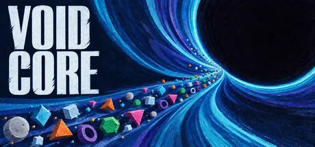 《虚空核心》Build.26007202（Void Core）官方中文|解压可玩- 关先生资源站