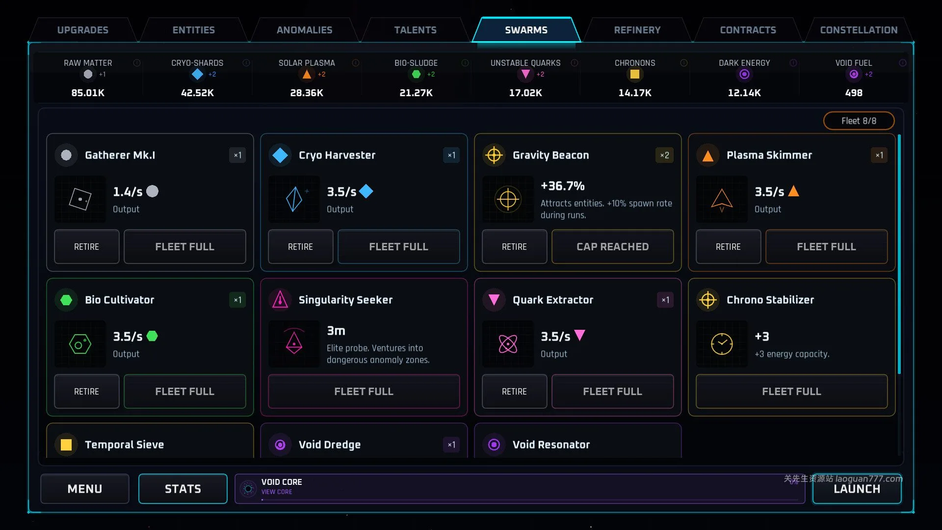 screenshot 5