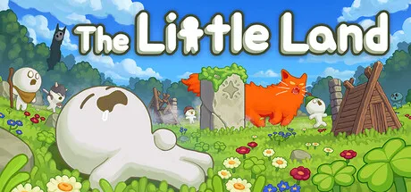 《小小领地》Build.25998553（The Little Land）官方中文|解压可玩- 关先生资源站
