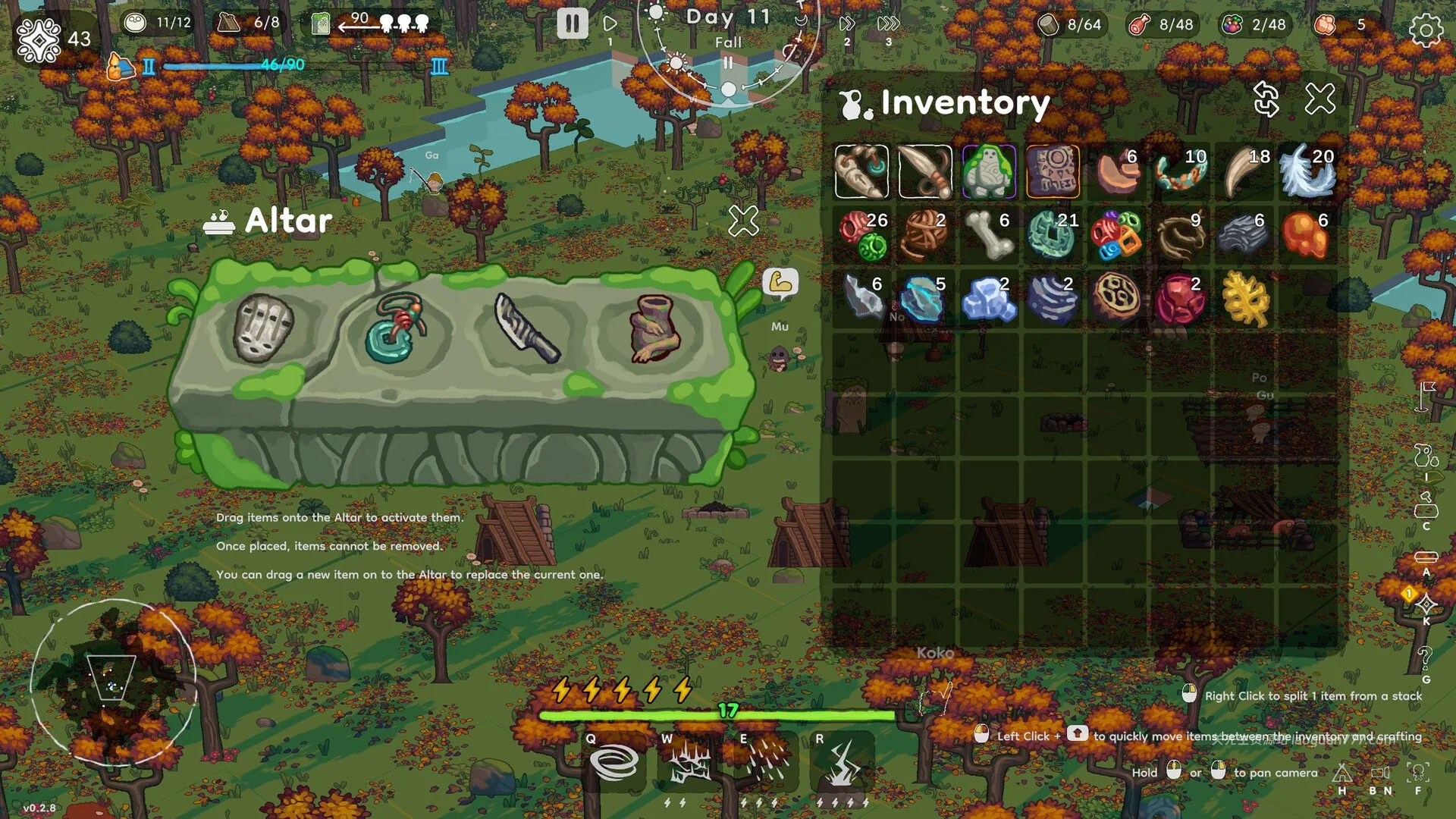 screenshot 3