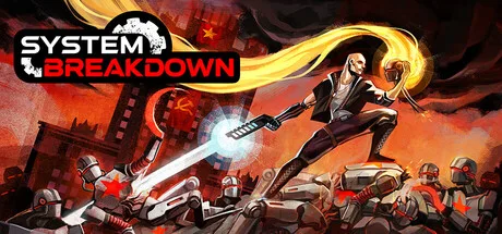 《系统崩溃》Build.25658229（System Breakdown）官方中文|解压可玩- 关先生资源站