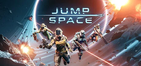 《跳跃空间|跃迁空间》v0.7.16.11（Jump Space）单机+联机|官方中文|解压可玩- 关先生资源站