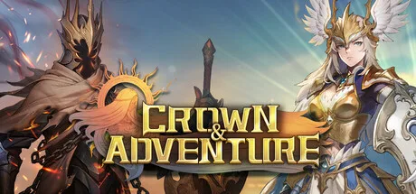 《王冠与冒险》Build.25078762（Crown and Adventure）官方中文|解压可玩- 关先生资源站