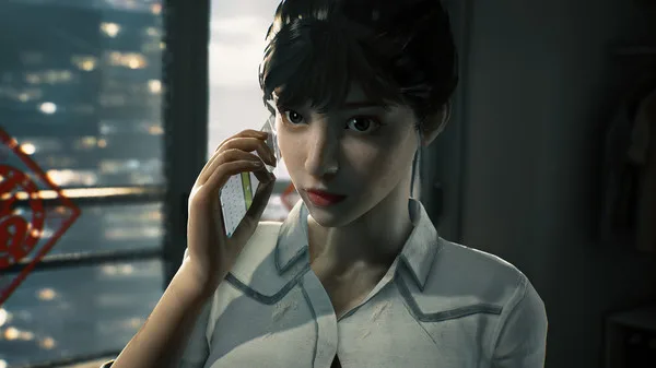 图片[5]- 《光明记忆：无限》Build.12636606（Bright Memory Infinite）官方中文|解压可玩- 关先生资源站