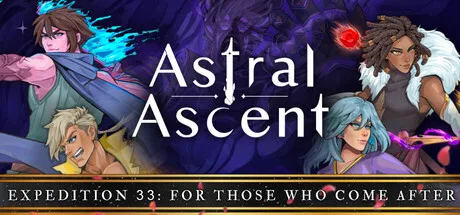 《星界战士|星座上升》v2.7.6（Astral Ascent）单机+联机|全DLC|官方中文|解压可玩- 关先生资源站