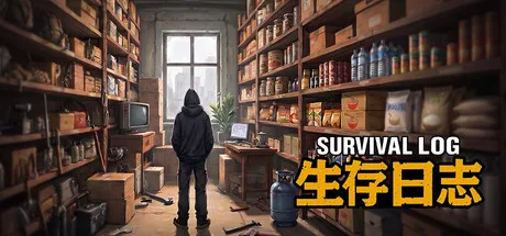 《生存日志》v1.1.19611（Survival Log）官方中文|解压可玩- 关先生资源站