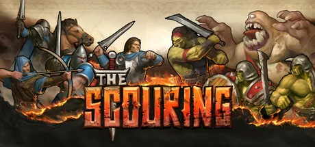 《灾厄浩劫》Build.25809273（The Scouring）单机+联机|官方中文|解压可玩- 关先生资源站