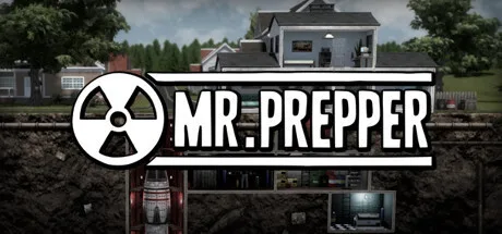 《末日准备狂》v1.44h（Mr. Prepper）全DLC|官方中文|解压可玩- 关先生资源站