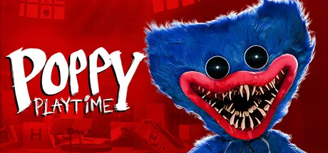 《波比的游戏时间》Build.21905565（Poppy Playtime）全DLC|官方中文|解压可玩- 关先生资源站